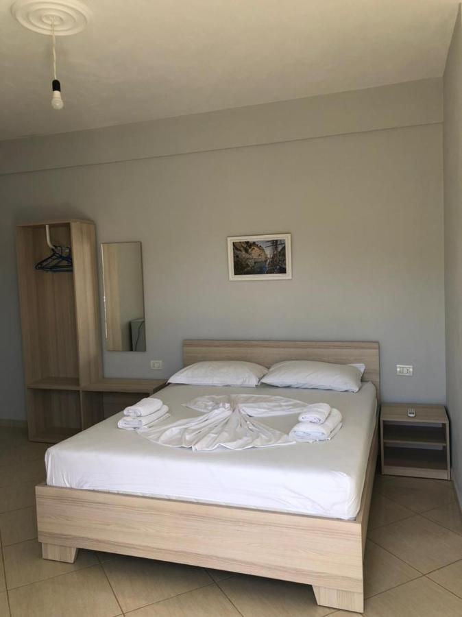 Vila Aban Himare Exterior photo