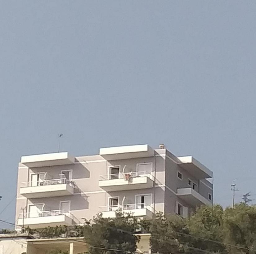 Vila Aban Himare Exterior photo