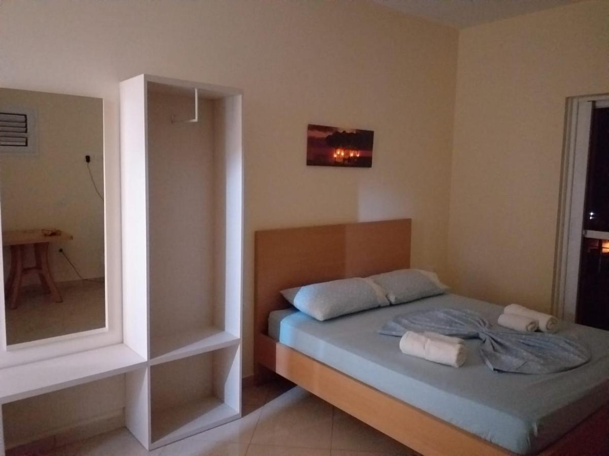 Vila Aban Himare Exterior photo