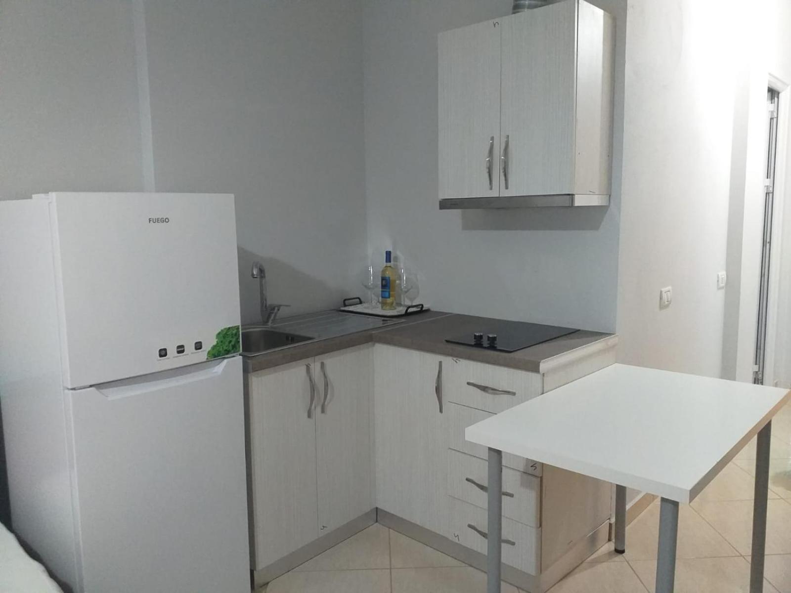 Vila Aban Himare Exterior photo