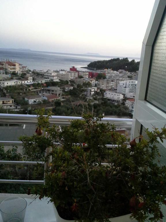 Vila Aban Himare Exterior photo